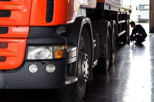 Выкуп грузовых автомобилей в г. Саранск